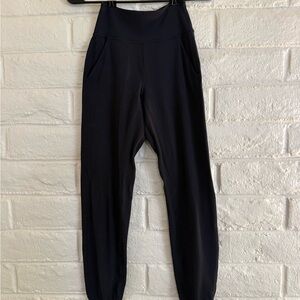 Lululemon Athletica Midnight Joggers